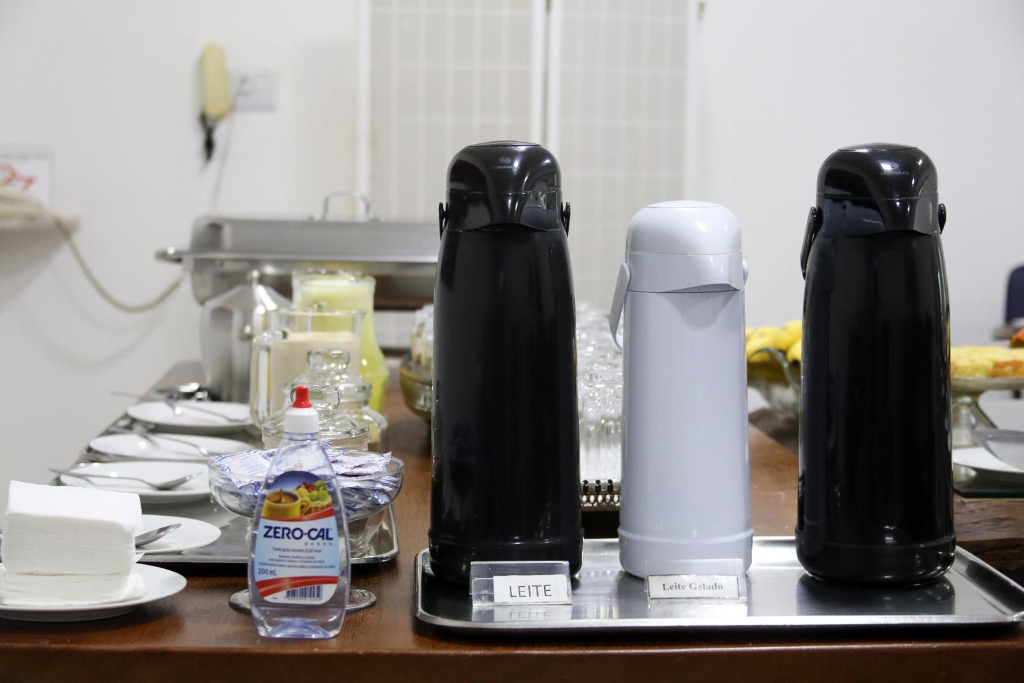 Pousada Agua Eterna - Proximo Ao Museu De Cera, Hot Beach E Thermas Dos Laranjais - By Up Hotel Olímpia Kültér fotó